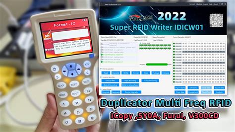 Issue When a card is presented at the Smart Reader it beeps but no card data is sent through to the Security Expert Controller. . Furui decoding software